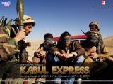 Kabul Express (2006)